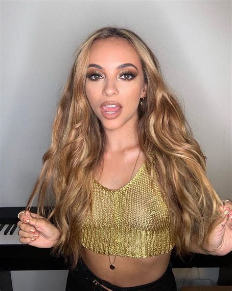 Thirlwall nudes jade 41 Hottest